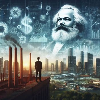 karl marx