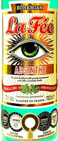 la fee bohemian 70 70cl 200wide