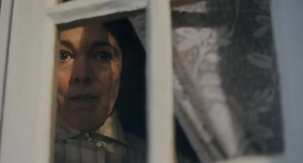 La tormenta que no cesa: La logística de vivir bajo la nieve mental wicked.little.letters.2023.1080p.webrip.1400mb.dd5.1.x264 galaxyrg 00.12.40.000